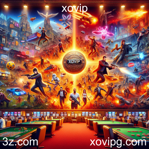 Explorando a Aventura dos Jogos de Ação