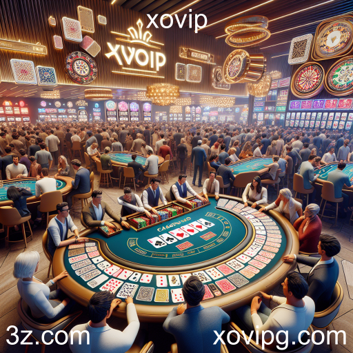 A Ascensão dos Jogos de Cartas: Diversão e Estratégia em Cada Partida