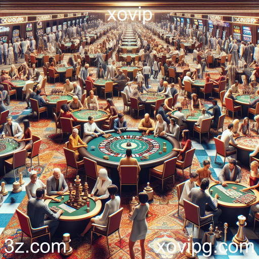 Explorando o Fascinante Mundo dos Jogos de Mesa